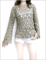 Crocheté